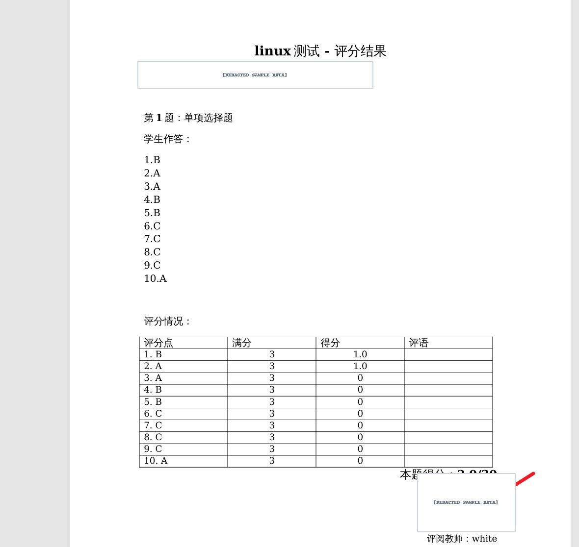 页面截图